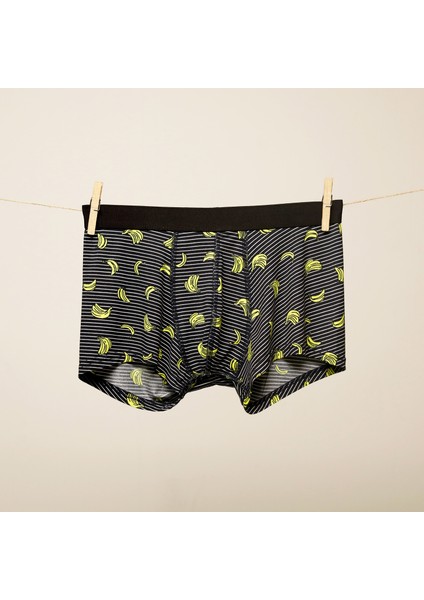 Mikromodal Boxer Banana Manana