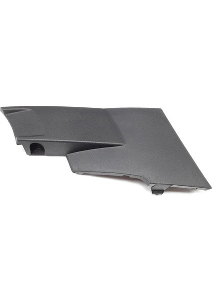 Vw Scirocco 2009-2014 Ön Tampon Çeki Demiri Kapağı 1K8807241A