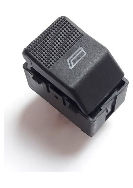 Vw Transporter 1999-2002 Sağ Ön Yolcu Cam Düğmesi 7D0959855