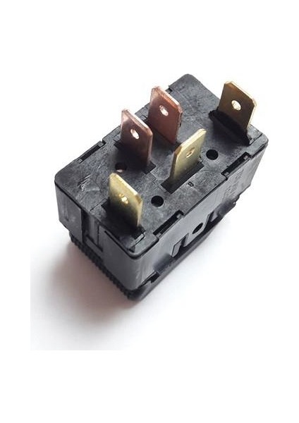 Vw Transporter 1999-2002 Sağ Ön Yolcu Cam Düğmesi 7D0959855 fiyatları
