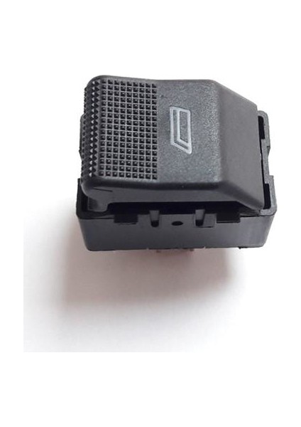 Vw Transporter 1999-2002 Sağ Ön Yolcu Cam Düğmesi 7D0959855 modelleri