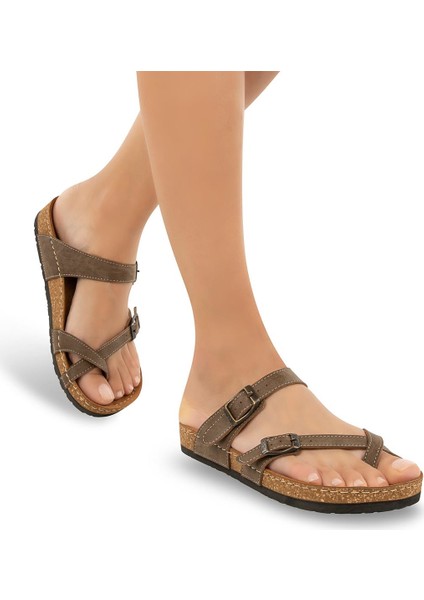 Camilia Anatomik Kadın Terlik fiyatları