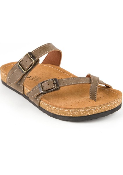 Camilia Anatomik Kadın Terlik modelleri