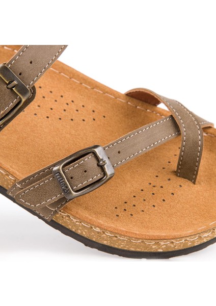 Camilia Anatomik Kadın Terlik fırsatları