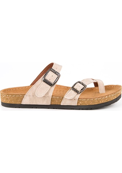 Camilia Anatomik Kadın Terlik