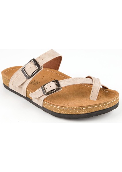 Camilia Anatomik Kadın Terlik modelleri