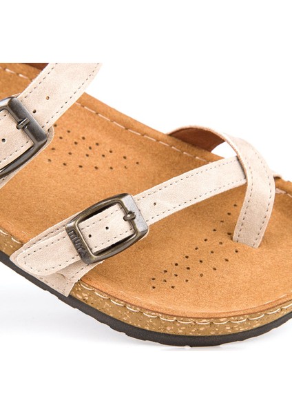 Camilia Anatomik Kadın Terlik fırsatları