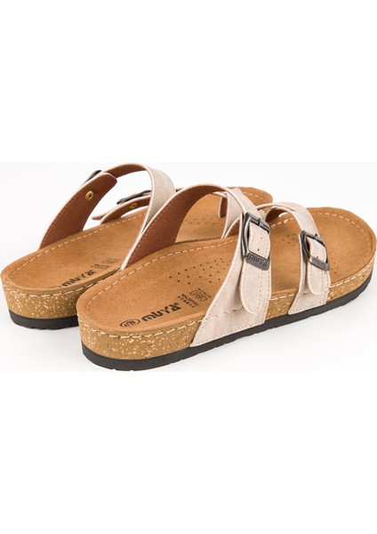 Camilia Anatomik Kadın Terlik indirimleri