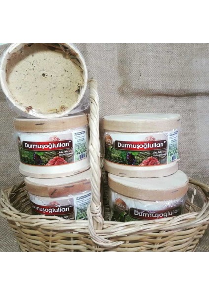 Durmuşoğlu Katı Üzüm Pekmezi 700 gr fiyatları