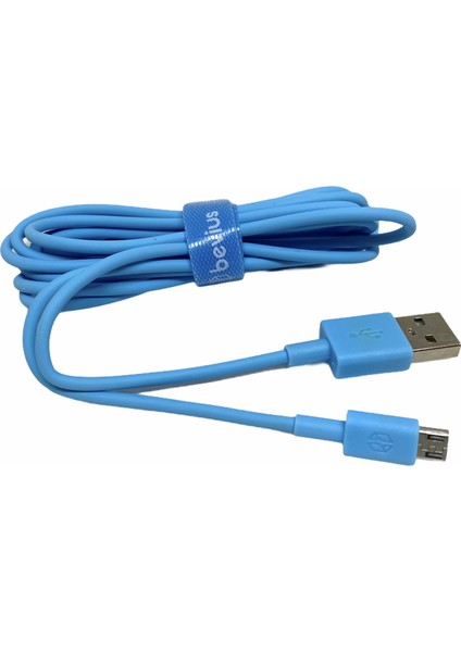 Micro USB Şarj Kablosu