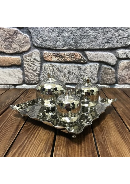 Dövme Bakır Nar Takımı fiyatları