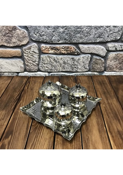 Dövme Bakır Nar Takımı modelleri