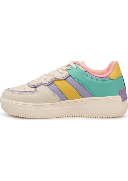 Kadın Sneaker Freya 1fx Yüksek Taban Günlük Ayakkabı fiyatları