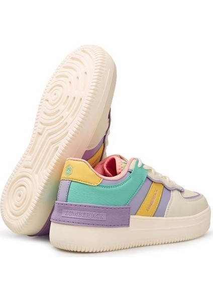 Kadın Sneaker Freya 1fx Yüksek Taban Günlük Ayakkabı modelleri