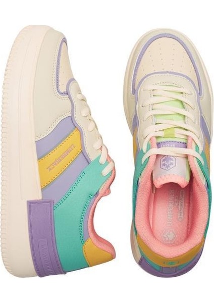 Kadın Sneaker Freya 1fx Yüksek Taban Günlük Ayakkabı fırsatları