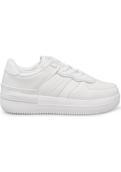 Kadın Sneaker Freya 1fx Yüksek Taban Günlük Ayakkabı