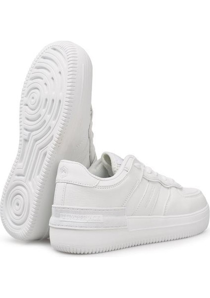 Kadın Sneaker Freya 1fx Yüksek Taban Günlük Ayakkabı modelleri