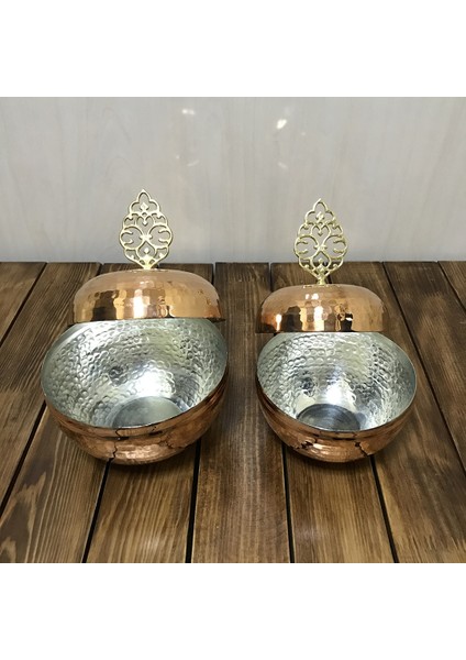 El Dövmesi Bakır Elma Takımı fiyatları