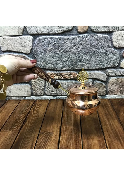 Bakır Buhurdanlık fırsatları
