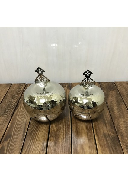 El Dövmesi Bakır Elma Takımı fiyatları