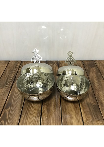 El Dövmesi Bakır Elma Takımı modelleri