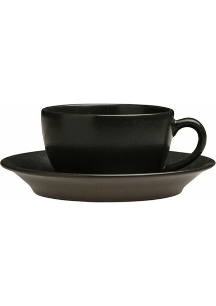 Seasons Siyah Tabaklı Çay Fincanı 207 cc. modelleri