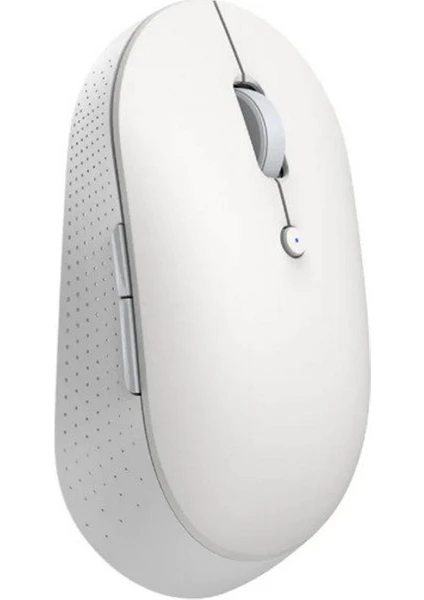 Mi Dual Mode Wireless Bluetooth Mouse Beyaz