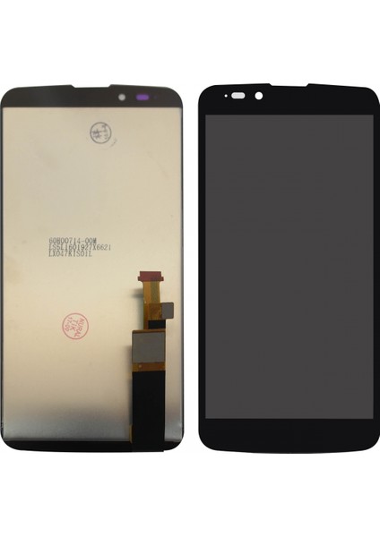 Teknonet Casper Via V4 Uyumlu Org Lcd+Dokunmatik