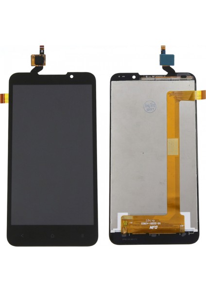 Htc Desire 516 Uyumlu Lcd+Dokunmatik Siyah