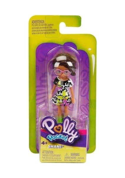 ve Arkadaslari Serisi Shani Elbiseli (10 Cm) fiyatları