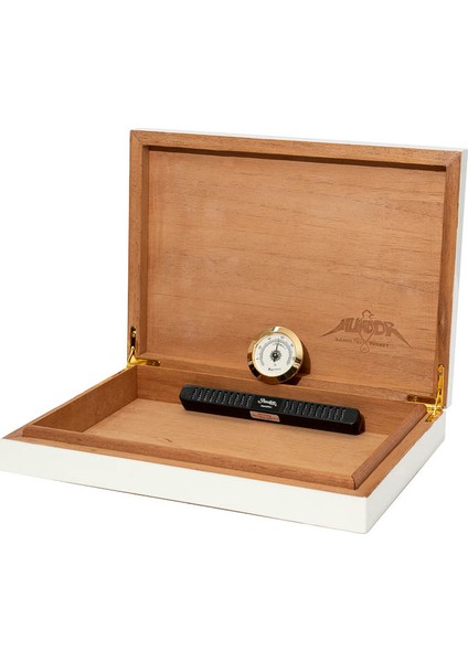 Beyaz Humidor