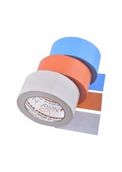 Oto Cam Bandı 45 mm x 33 M
