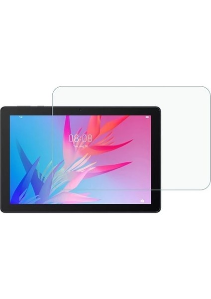 Huawei Matepad T10 9.7" Ekran Koruyucu Esnek Nano Cam