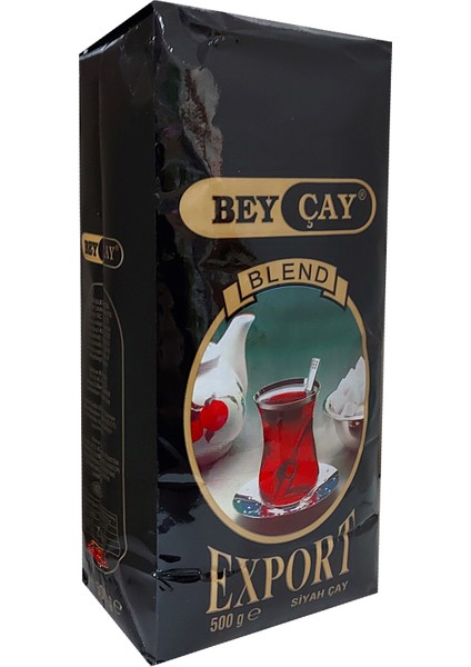 Bey Çay Export 500 gr x 10'lu