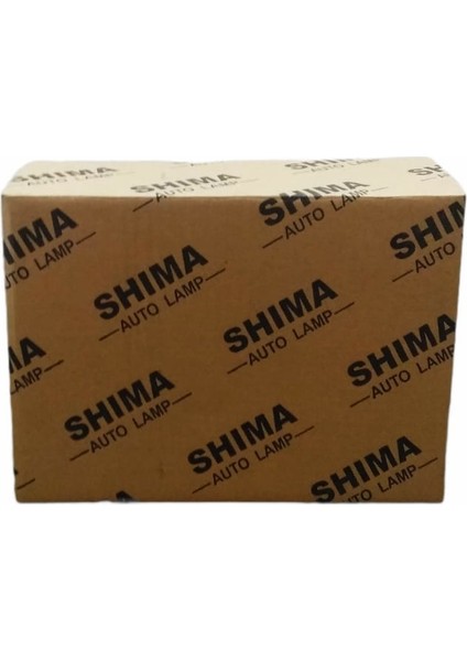 Sinyal H100 Kamyonet Sol 97/04