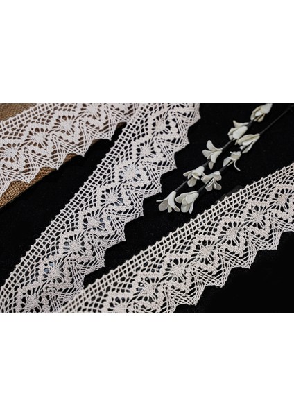 750 Pamuk Linen Kopanaki 10 mt