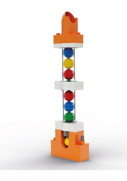 Marble Run Misket Asansörü 420596