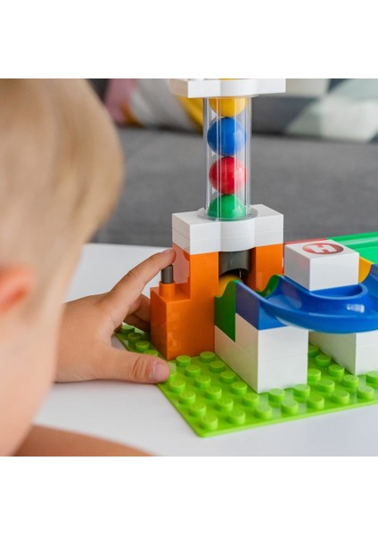 Marble Run Misket Asansörü 420596