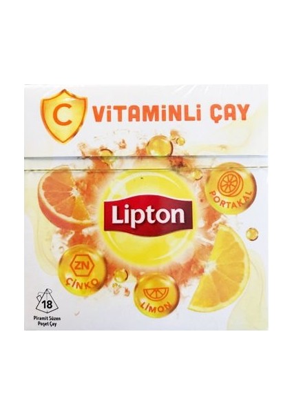 Cvitaminli Çay fiyatları
