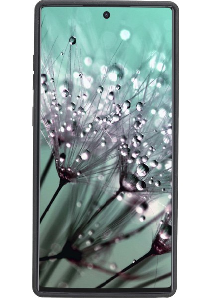 Samsung Galaxy Note 10 Plus Siyah Deri Arka Telefon Kılıfı fiyatları