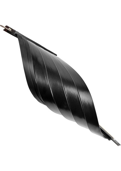PCI Express x16Gen3.0 22cm Riser Kablo (SST-RC03B-220)