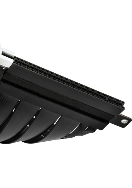 PCI Express x16Gen3.0 22cm Riser Kablo (SST-RC03B-220)