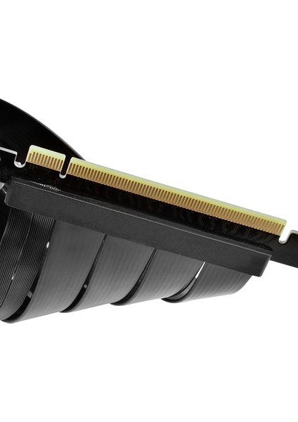 PCI Express x16Gen3.0 22cm Riser Kablo (SST-RC03B-220)