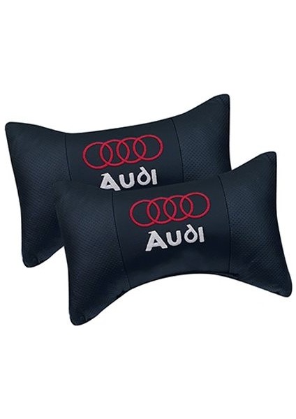 Audi Yastık Seti