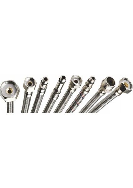 3/8-1/2e 50 cm Flex
