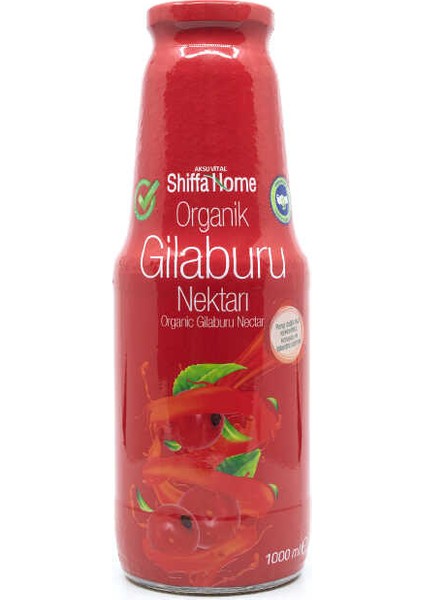 Gilaburu Nektarı 1000 ml