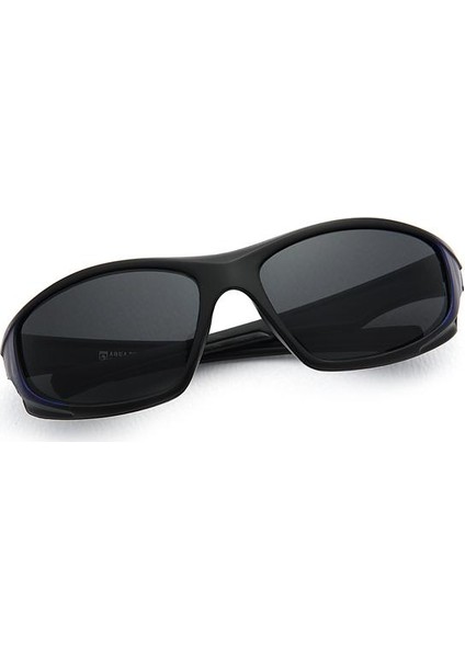 Erkek Siyah UV 400 Korumalı Güneş Gözlüğü APSS028401 fiyatları