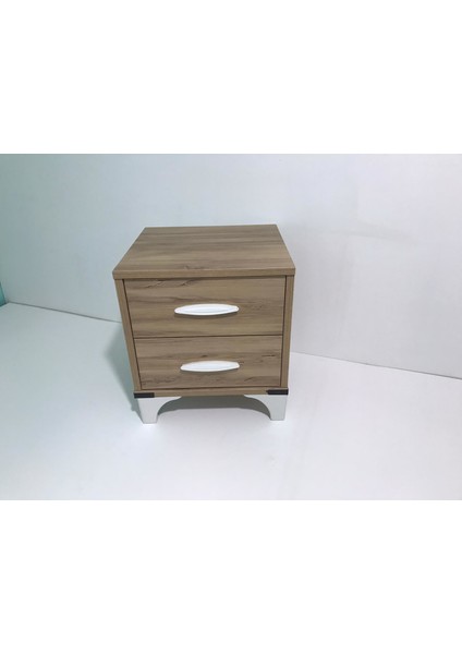 Çift Çekmeceli Komodin fiyatları