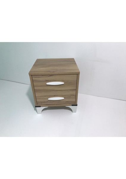 Çift Çekmeceli Komodin modelleri