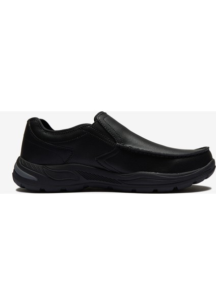 Arch Fit Motley - Hust Erkek Spor Ayakkabı 204184 BLK